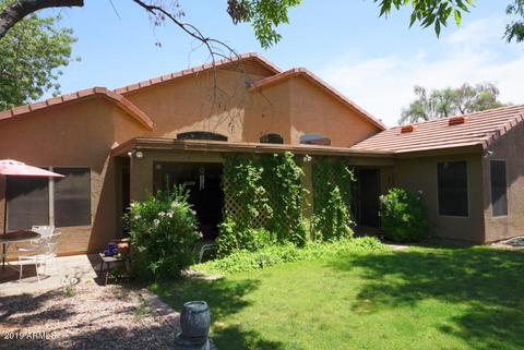 1077 E Orchid Ln, Gilbert, AZ 85296 photo 36