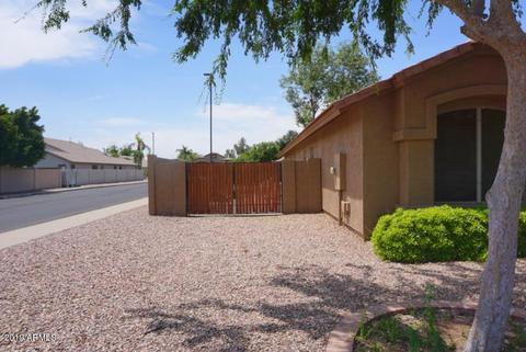1077 E Orchid Ln, Gilbert, AZ 85296 photo 41