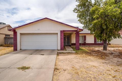 4644 N 77th Ave, Phoenix, AZ 85033 photo 1