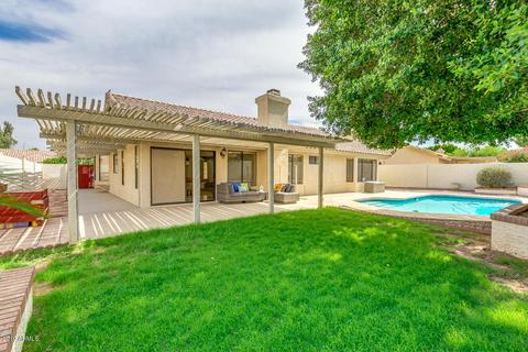 5237 E Hobart St, Mesa, AZ 85205 photo 36