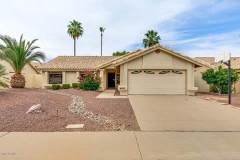 5237 E Hobart St, Mesa, AZ 85205 photo 1