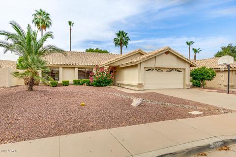 5237 E Hobart St, Mesa, AZ 85205 photo 5