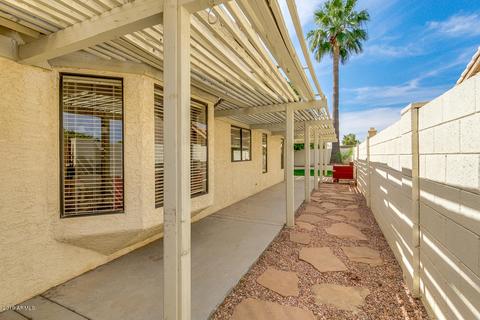 5237 E Hobart St, Mesa, AZ 85205 photo 40