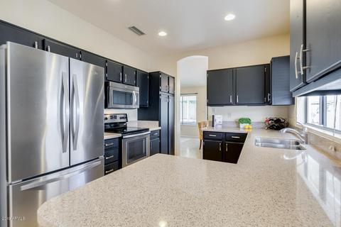 5237 E Hobart St, Mesa, AZ 85205 photo 16
