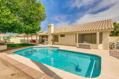 5237 E Hobart St, Mesa, AZ 85205 photo 4