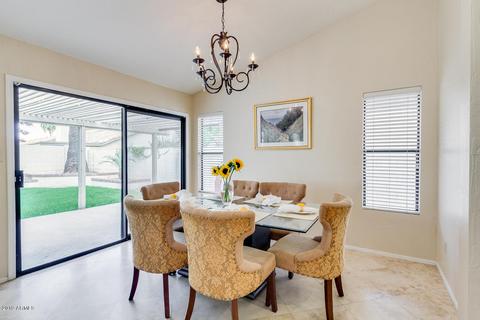 5237 E Hobart St, Mesa, AZ 85205 photo 11