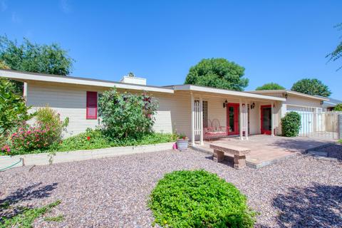 6734 N 13th Pl, Phoenix, AZ 85014 photo 3
