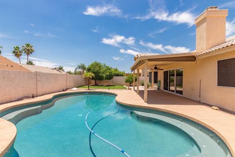 4207 E Stanford Ave, Gilbert, AZ 85234 photo 20