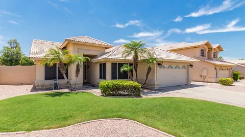4207 E Stanford Ave, Gilbert, AZ 85234 photo 1