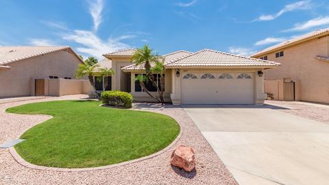 4207 E Stanford Ave, Gilbert, AZ 85234 photo 2