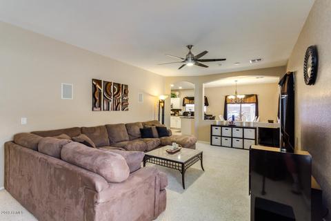 4138 E Pinon Way, Gilbert, AZ 85234 photo 8