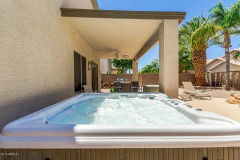 4138 E Pinon Way, Gilbert, AZ 85234 photo 52