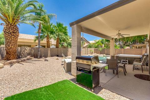 4138 E Pinon Way, Gilbert, AZ 85234 photo 46