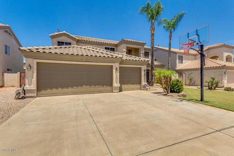 4138 E Pinon Way, Gilbert, AZ 85234 photo 3