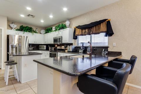 4138 E Pinon Way, Gilbert, AZ 85234 photo 14