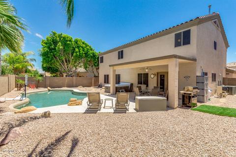 4138 E Pinon Way, Gilbert, AZ 85234 photo 48