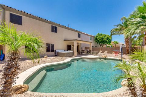 4138 E Pinon Way, Gilbert, AZ 85234 photo 49