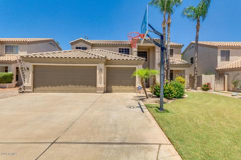 4138 E Pinon Way, Gilbert, AZ 85234 photo 1