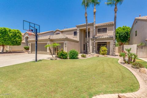4138 E Pinon Way, Gilbert, AZ 85234 photo 2