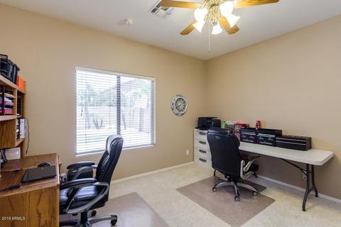 4138 E Pinon Way, Gilbert, AZ 85234 photo 41