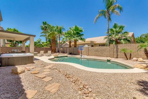 4138 E Pinon Way, Gilbert, AZ 85234 photo 51