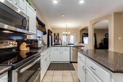 4138 E Pinon Way, Gilbert, AZ 85234 photo 17