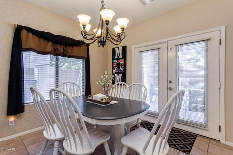 4138 E Pinon Way, Gilbert, AZ 85234 photo 11
