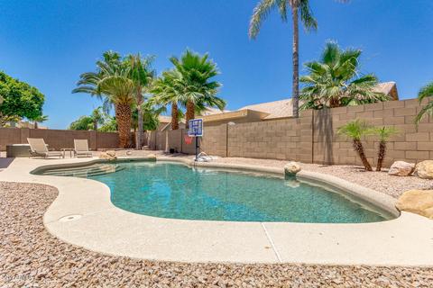 4138 E Pinon Way, Gilbert, AZ 85234 photo 50