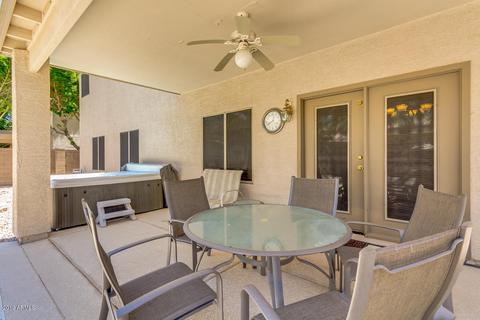 4138 E Pinon Way, Gilbert, AZ 85234 photo 45