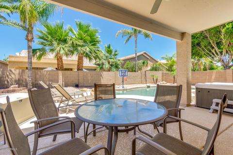 4138 E Pinon Way, Gilbert, AZ 85234 photo 44