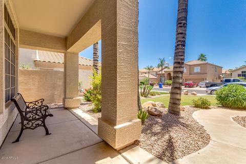 4138 E Pinon Way, Gilbert, AZ 85234 photo 5