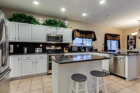 4138 E Pinon Way, Gilbert, AZ 85234 photo 16