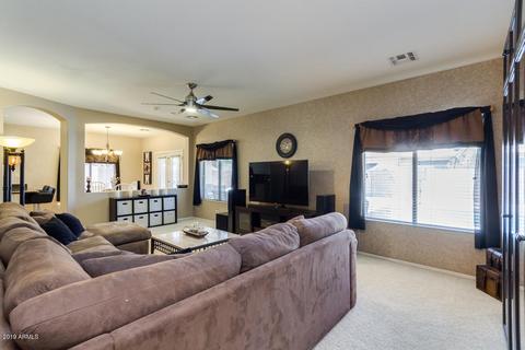 4138 E Pinon Way, Gilbert, AZ 85234 photo 9