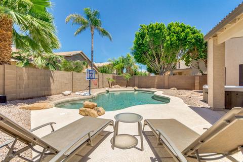 4138 E Pinon Way, Gilbert, AZ 85234 photo 47