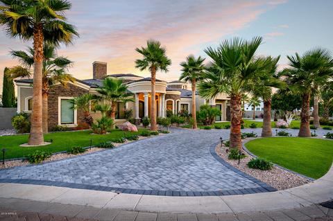 3749 E Juniper Cir, Mesa, AZ 85205 photo 1