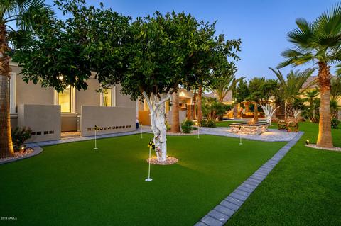 3749 E Juniper Cir, Mesa, AZ 85205 photo 45