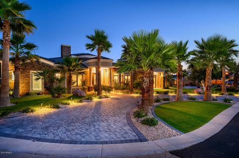 3749 E Juniper Cir, Mesa, AZ 85205 photo 52