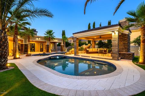 3749 E Juniper Cir, Mesa, AZ 85205 photo 37