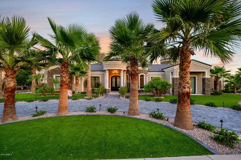 3749 E Juniper Cir, Mesa, AZ 85205 photo 2