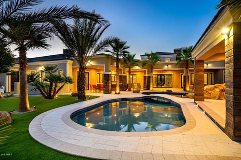 3749 E Juniper Cir, Mesa, AZ 85205 photo 46