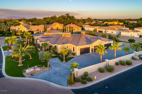 3749 E Juniper Cir, Mesa, AZ 85205 photo 49