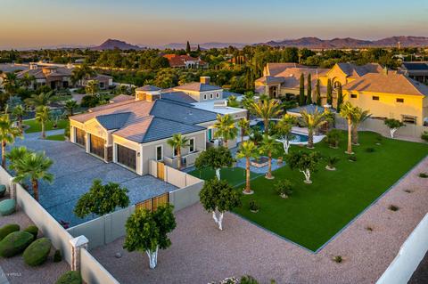 3749 E Juniper Cir, Mesa, AZ 85205 photo 48