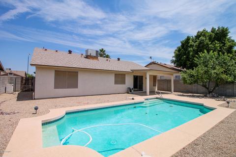 6235 E Colby St, Mesa, AZ 85205 photo 1