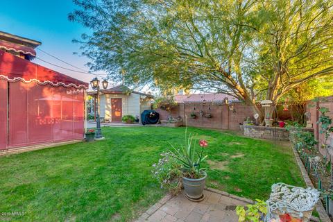 4013 W Marlette Ave, Phoenix, AZ 85019 photo 29