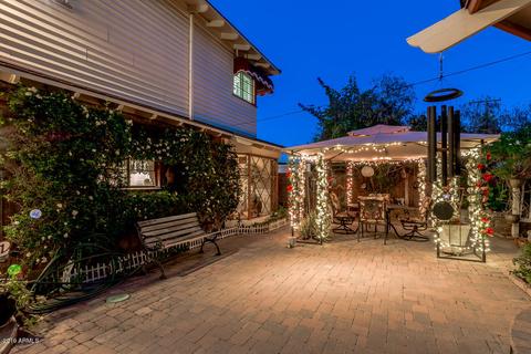 4013 W Marlette Ave, Phoenix, AZ 85019 photo 4