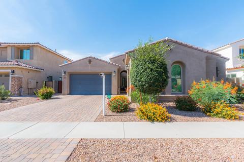 3136 E Maplewood Ct, Gilbert, AZ 85297 photo 1
