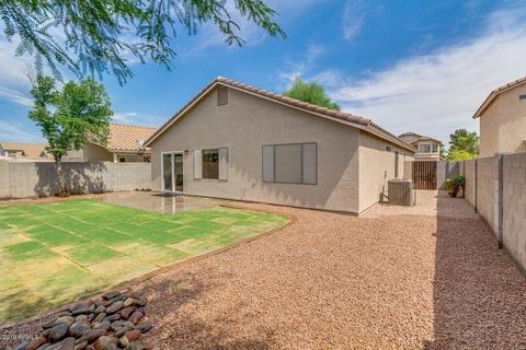 2053 E Arabian Dr, Gilbert, AZ 85296 photo 4
