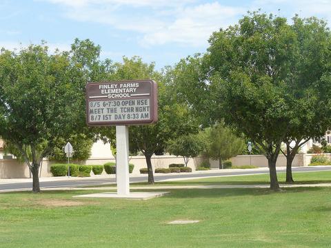2053 E Arabian Dr, Gilbert, AZ 85296 photo 23