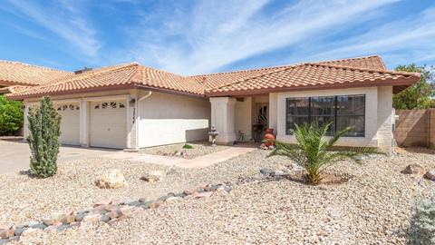 3244 E Cedarwood Ln, Phoenix, AZ 85048 photo 1