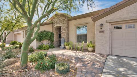 4231 E Indigo St, Gilbert, AZ 85298 photo 4